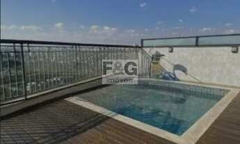 Imagem 3: COBERTURA RESIDENCIAL em SÃO BERNARDO DO CAMPO - SP, PARQUE ANCHIETA