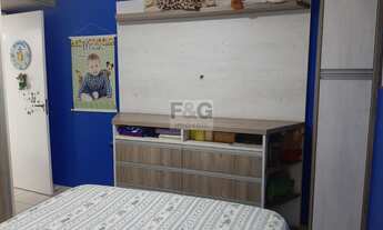 Imagem 3: APARTAMENTO RESIDENCIAL em SÃO BERNARDO DO CAMPO - SP, CENTRO