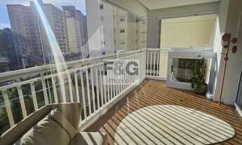 Imagem: APARTAMENTO RESIDENCIAL em SÃO BERNARDO