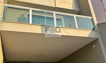 Imagem: SOBRADO RESIDENCIAL em SÃO CAETANO DO SUL