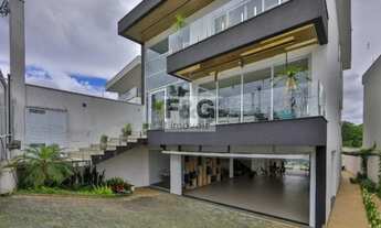 Imagem: SOBRADO RESIDENCIAL em SÃO BERNARDO DO