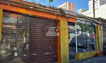 Imagem: TERRENO RESIDENCIAL em SÃO BERNARDO DO