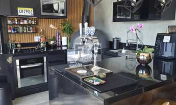 Imagem 5: SOBRADO RESIDENCIAL em SÃO BERNARDO DO CAMPO - SP, Swiss park