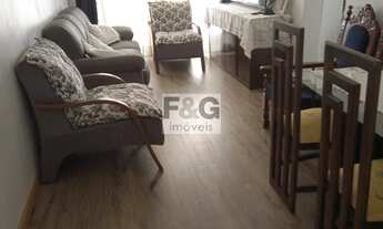 Imagem 3: APARTAMENTO RESIDENCIAL em SÃO BERNARDO DO CAMPO - SP, CENTRO