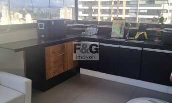 Imagem 6: COBERTURA RESIDENCIAL em SÃO BERNARDO DO CAMPO - SP, ANCHIETA