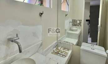 Imagem 6: SOBRADO RESIDENCIAL em SÃO BERNARDO DO CAMPO - SP, TABOÃO