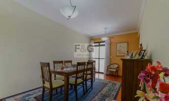 Imagem: APARTAMENTO RESIDENCIAL em SÃO BERNARDO