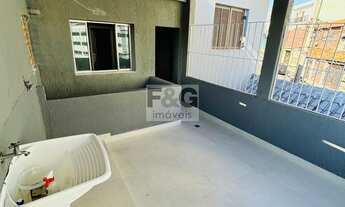 Imagem 5: SOBRADO RESIDENCIAL em SÃO BERNARDO DO CAMPO - SP, PLANALTO