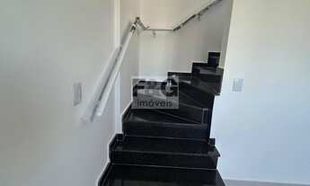 Imagem 6: COBERTURA RESIDENCIAL em SANTO ANDRÉ - SP, UTINGA