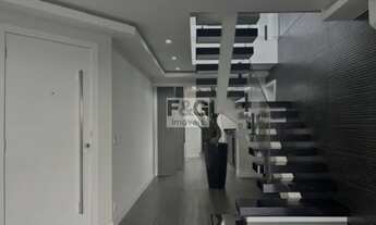 Imagem 6: COBERTURA RESIDENCIAL em SÃO BERNARDO DO CAMPO - SP, PARQUE ANCHIETA