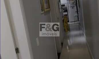 Imagem 6: APARTAMENTO RESIDENCIAL em SÃO BERNARDO DO CAMPO - SP, NOVA PETRÓPOLIS