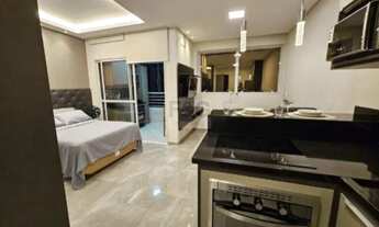 Imagem: LOFT RESIDENCIAL em SÃO BERNARDO DO CAMPO