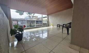 Imagem 4: SOBRADO RESIDENCIAL em SÃO BERNARDO DO CAMPO - SP, NOVA PETRÓPOLIS