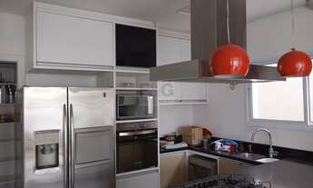 Imagem 5: SOBRADO RESIDENCIAL em SÃO BERNARDO DO CAMPO - SP, VILA LUSITÂNIA