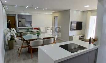 Imagem 5: APARTAMENTO RESIDENCIAL em SÃO BERNARDO DO CAMPO - SP, VILA GONÇALVES