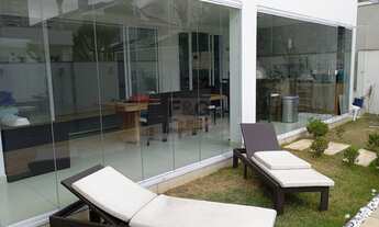 Imagem 2: SOBRADO RESIDENCIAL em SÃO BERNARDO DO CAMPO - SP, VILA LUSITÂNIA