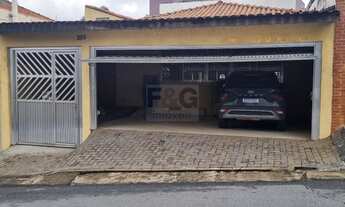 Imagem: CASA RESIDENCIAL em SÃO BERNARDO DO CAMPO