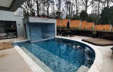 Imagem 3: SOBRADO RESIDENCIAL em SÃO BERNARDO DO CAMPO - SP, SWISS PARK