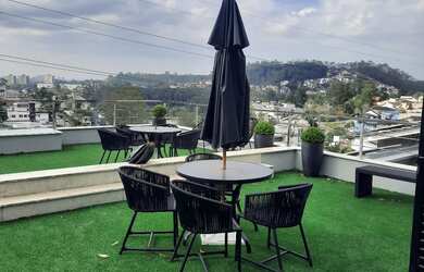 Imagem 5: SOBRADO RESIDENCIAL em SÃO BERNARDO DO CAMPO - SP, SWISS PARK