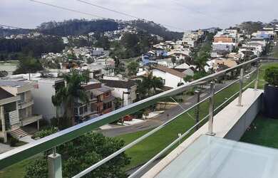 Imagem 7: SOBRADO RESIDENCIAL em SÃO BERNARDO DO CAMPO - SP, SWISS PARK