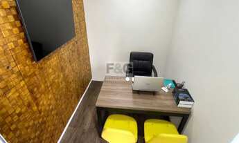 Imagem 3: SALA COMERCIAL em SÃO BERNARDO DO CAMPO - SP, JARDIM DO MAR