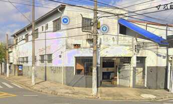 Imagem: PRÉDIO COMERCIAL em SÃO BERNARDO DO CAMPO