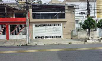 Imagem: SOBRADO RESIDENCIAL em SÃO BERNARDO DO