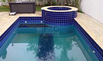 Imagem: SOBRADO RESIDENCIAL em SÃO BERNARDO DO