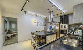 Imagem 6: SOBRADO RESIDENCIAL em SÃO BERNARDO DO CAMPO - SP, PARQUE ANCHIETA