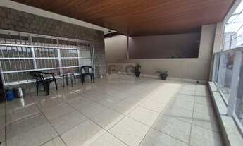 Imagem 3: SOBRADO RESIDENCIAL em SÃO BERNARDO DO CAMPO - SP, NOVA PETRÓPOLIS