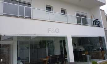 Imagem 3: SOBRADO RESIDENCIAL em SÃO BERNARDO DO CAMPO - SP, VILA LUSITÂNIA