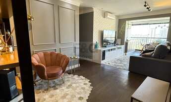 Imagem 5: APARTAMENTO RESIDENCIAL em SANTO ANDRÉ - SP, CAMPESTRE