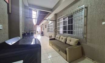 Imagem 5: SOBRADO RESIDENCIAL em SÃO BERNARDO DO CAMPO - SP, NOVA PETRÓPOLIS