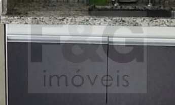 Imagem: APARTAMENTO RESIDENCIAL em SANTO ANDRÉ