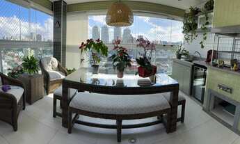 Imagem: APARTAMENTO RESIDENCIAL em SÃO BERNARDO