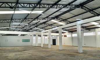 Imagem 4: GALPAO COMERCIAL em SANTO ANDRÉ - SP, JARDIM SANTO ANTÔNIO