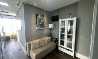 Imagem 7: SALA COMERCIAL em SÃO BERNARDO DO CAMPO - SP, JARDIM DO MAR