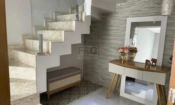 Imagem 6: SOBRADO RESIDENCIAL em SÃO BERNARDO DO CAMPO - SP, PARQUE TERRA NOVA II