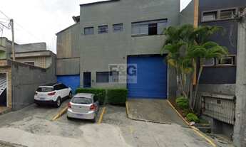 Imagem: GALPAO COMERCIAL em SÃO BERNARDO DO CAMPO