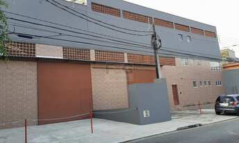 Imagem 2: GALPAO COMERCIAL em SANTO ANDRÉ - SP, JARDIM SANTO ANTÔNIO