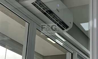 Imagem 4: SALA COMERCIAL em SÃO BERNARDO DO CAMPO - SP, JARDIM DO MAR