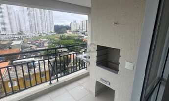 Imagem: APARTAMENTO RESIDENCIAL em SÃO BERNARDO