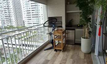 Imagem: APARTAMENTO RESIDENCIAL em SÃO BERNARDO