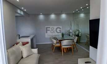 Imagem 4: APARTAMENTO RESIDENCIAL em SÃO BERNARDO DO CAMPO - SP, VILA GONÇALVES