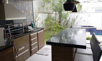 Imagem 4: SOBRADO RESIDENCIAL em SÃO BERNARDO DO CAMPO - SP, VILA LUSITÂNIA