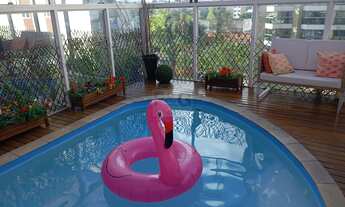 Imagem: COBERTURA RESIDENCIAL em SÃO BERNARDO DO