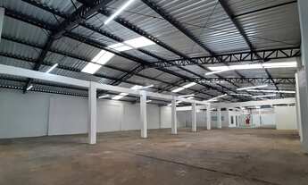 Imagem: GALPAO COMERCIAL em SANTO ANDRÉ - SP, JARDIM