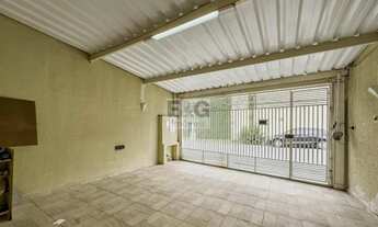 Imagem 3: SOBRADO RESIDENCIAL em SÃO BERNARDO DO CAMPO - SP, PARQUE ANCHIETA