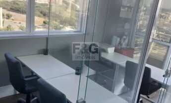 Imagem 6: SALA COMERCIAL em SÃO BERNARDO DO CAMPO - SP, JARDIM DO MAR