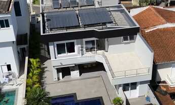 Imagem: SOBRADO RESIDENCIAL em SÃO BERNARDO DO